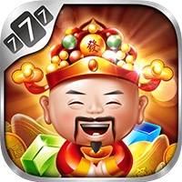 宝石派对