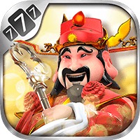 幸运财神