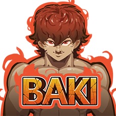 BAKI