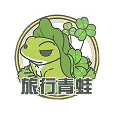 TravelFrogEX
