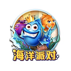 FishPartyEX