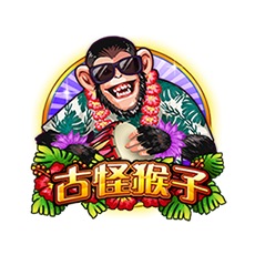 FunkyMonkeyEX