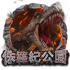 JurassicWorld