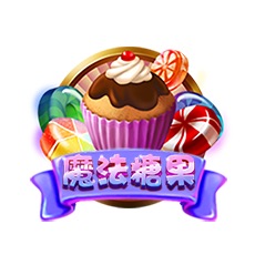 MagicCandy