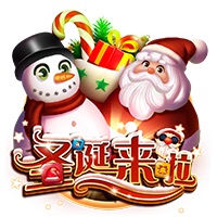 圣诞来啦