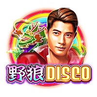 野狼Disco
