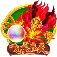 飞龙在天