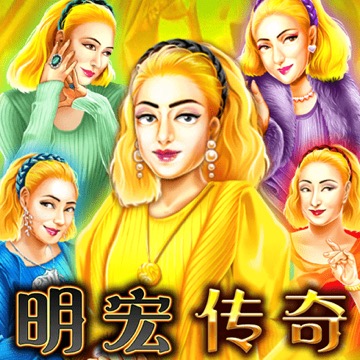 明宏传奇