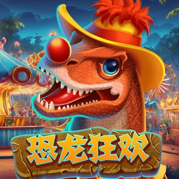 恐龙狂欢
