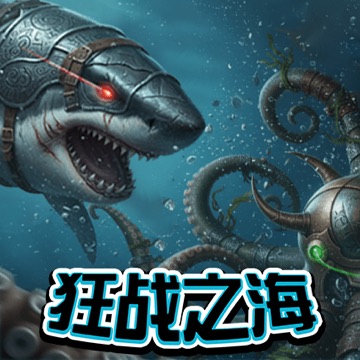 狂战之海