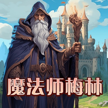 魔法师梅林