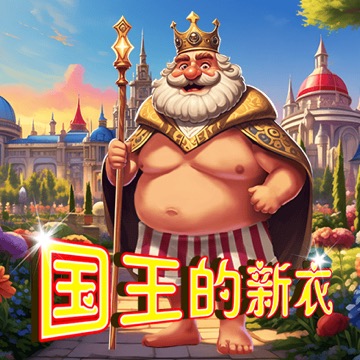国王的新衣
