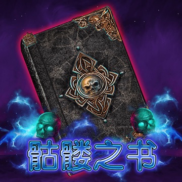 骷髅之书