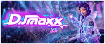 Djmax