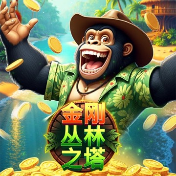 金刚丛林之塔