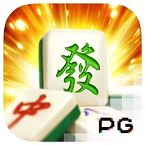 麻将胡了