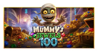 古墓秘宝 100