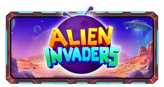 外星侵略者