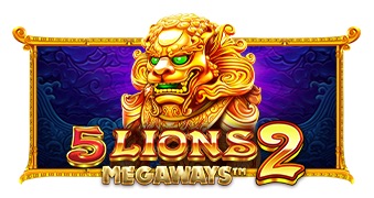 5金狮 2