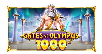 奥林匹斯之门 1000
