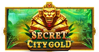 神秘黄金之城