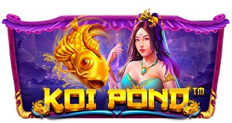 招财锦鲤