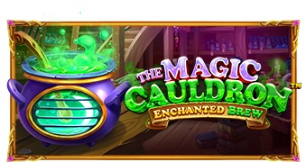 魔法大釜绝佳药剂