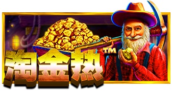 淘金热