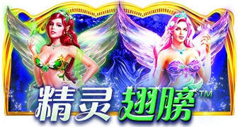 精灵翅膀