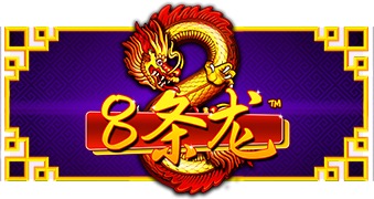 8条龙
